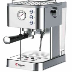 اسپرسوساز مباشی مدل ME-ECM 2048