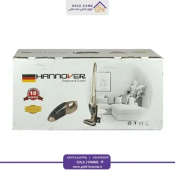 جارو برقی شارژی هانوور 1759