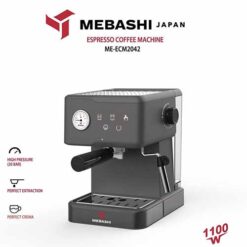 اسپرسوساز مباشی مدل ME-ECM2042