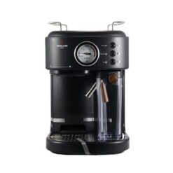 اسپرسو ساز مباشی مدل ECM 2500 مشکی