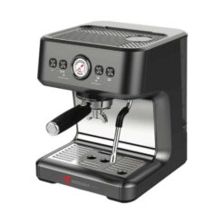 اسپرسوساز نیمه صنعتی مباشی مدل ME-ECM 2104 مشکی