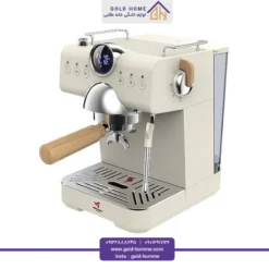 اسپرسوساز مباشی مدل ME-ECM 2108