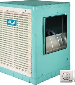 کولر سلولوزی 7500 آبسال مدل AC/CP75R