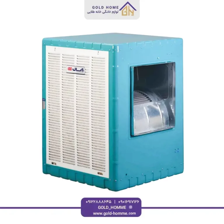 کولر آبی 3500 آبسال مدل AC35