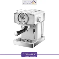 اسپرسوساز مباشی مدل ME-ECM 2037