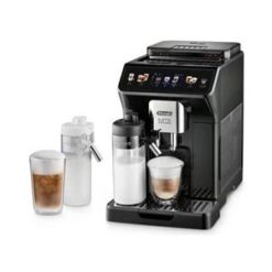 اسپرسوساز دلونگی مدل DELONGHI ECAM 450.65.S ا DELONGHI Espresso Maker ECAM 450.65.S