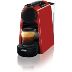 نسپرسو ساز دلونگی مدلDelonghi Krups Nespresso Essenza Mini ا Delonghi Krups Nespresso Essenza Mini