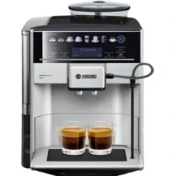 اسپرسو ساز بوش مدل BOSCH TIS65621RW ا BOSCH Espresso Maker TES65621RW