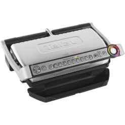 گریل تفال مدل TEFAL GC722 ا TEFAL Grill OptiGrill XL GC722D61