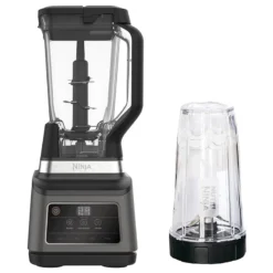 مخلوط کن اورجینال نینجا Ninja 2-in-1 Blender BN750