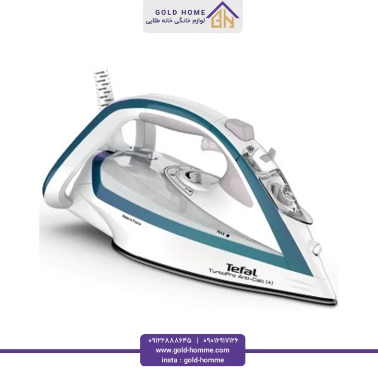 اتو بخار تفال FV 5689 ا Steam Iron FV 5689E0