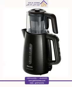 چای ساز فیلیپس مدل HD7301/00 ا Philips HD7301/00 Tea Maker