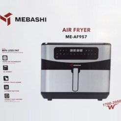 سرخ کن مباشی مدل ME-AF957 ا MEBASHI ME-AF957