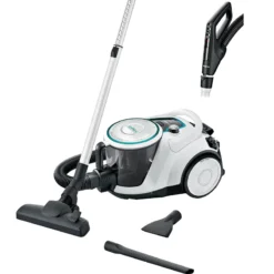 جاروبرقی مخزن دار بوش مدل BOSCH BGC41HYG1