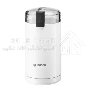 آسیاب بوش مدل BOSCH TSM6A011W ا BOSCH Coffee Grinder TSM6A011W 