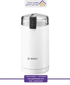 آسیاب بوش مدل BOSCH TSM6A011W | BOSCH Coffee Grinder TSM6A011W