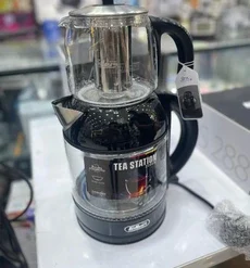 چایی ساز فلر ts288