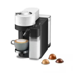 نسپرسوساز دلونگی مدل DeLonghi Vertuo Lattissima ENV300.W
