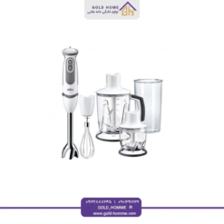 گوشت کوب برقی براون مدل MQ5245