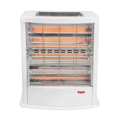 بخاری برقی فن دار برفاب مدل QH-2800