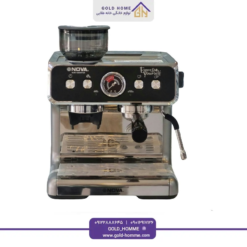 اسپرسو ساز نوا مدل 163 Nova NCM-163EXPGR