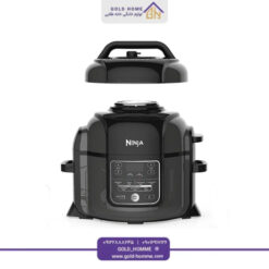 سرخ کن رژیمی نینجا OP300