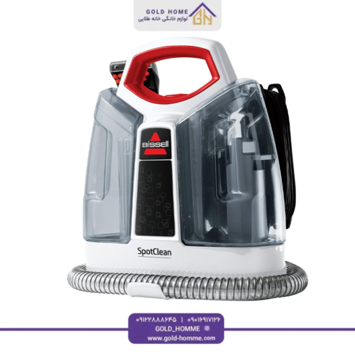 لکه بر فرش و مبل(نقطه شوی) بیسل مدل BISSELL spotclean 36985z