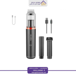 جارو برقی قابل حمل دیکاکیلا مدل CMPV003