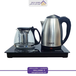 چای ساز صفحه دیجیتال بوش مدل 130