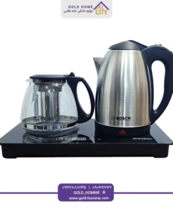 چای ساز صفحه دیجیتال بوش مدل 130