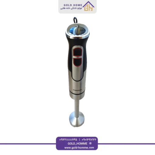 گوشکوب برقی بوش WB-111TS