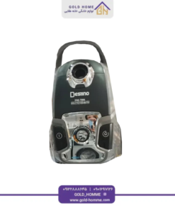 جاروبرقی destino مدل dm-7006