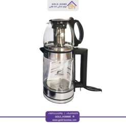 چای ساز روهمی BM-72 مدل BM-8807