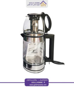 چای ساز روهمی BM-72 مدل BM-8807