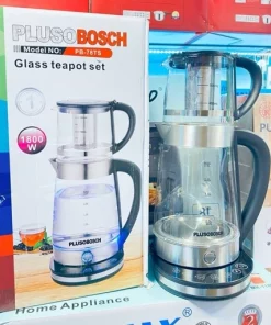 چایساز روهمی بوش مدل PB-78TS