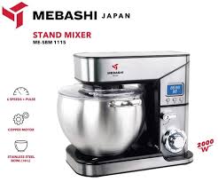 همزن مباشی مدل ME-SBM1115