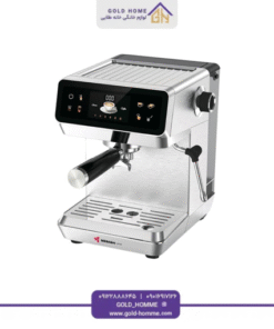 اسپرسوساز نیمه صنعتی مباشی مدل ME-ECM 2503