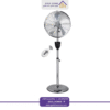 پنکه دو منظوره کویین هوم مدل QH-6680