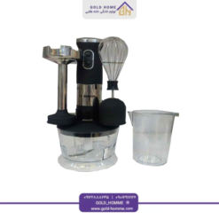 گوشت کوب برقی 4کاره بوش آلمان مدل WB_439HBS
