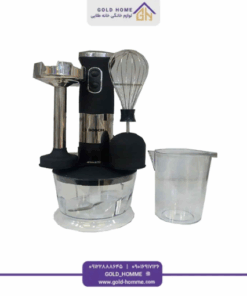 گوشت کوب برقی 4کاره بوش آلمان مدل WB_439HBS