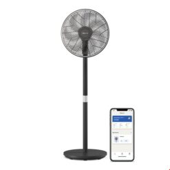 پنکه ایستاده فیلیپس مدل cx3550