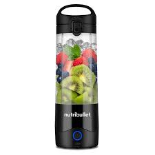 شیکرشارژی(اسموتی ساز) نوتربولت Nutribullet