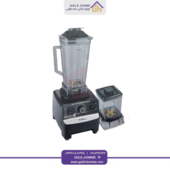 آسیاب و مخلوط کن تکنو وار مدل TCH-50