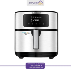 سرخ کن بلک اند دکر مدل af7257