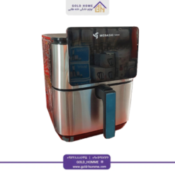 سرخکن رژیمی مباشی 2288 12لیتری