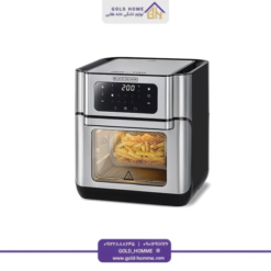 هواپز 12 لیتری بلک اند دکر مدل AOF-100-B5