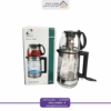 چای ساز روهمی bm-72 مدل 8807