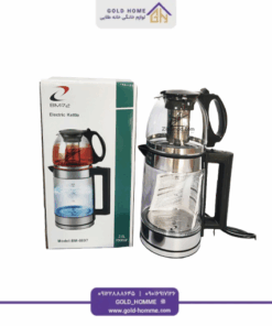 چای ساز روهمی bm-72 مدل 8807