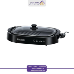 گریل بلک اند دکر مدل GH1500-B5