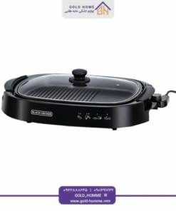 گریل بلک اند دکر مدل GH1500-B5